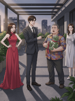 Ai Bảo Học Bá Không Được Nhặt Chai