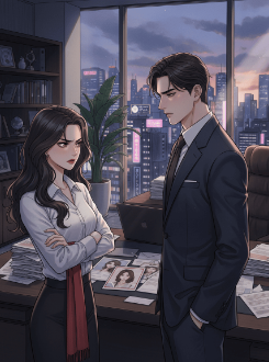 Chuyện Tình Thư Ký Và Ông Chủ Tình Cờ