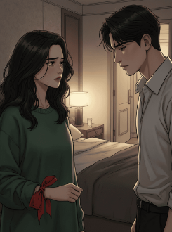 Người Yêu Giấu Mặt