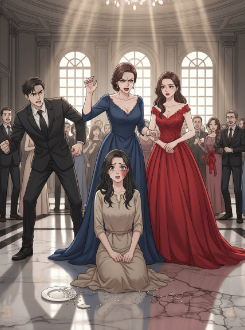 Cuộc Đời Thứ Hai Của Thiên Kim Thất Lạc