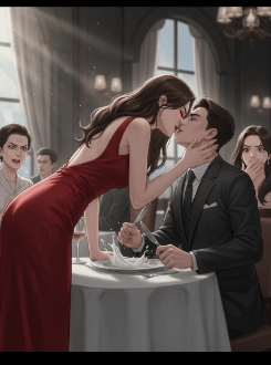 Tình Yêu Đến Từ Lửa