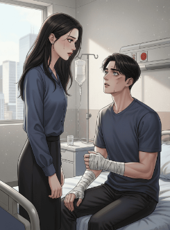 Khi Thiếu Gia Gọi Nhầm Số