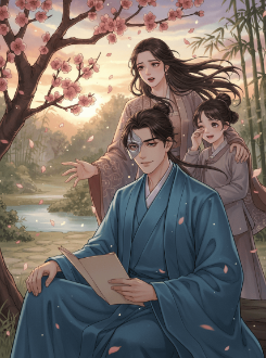 Mẫu Thân Không Phải Là Ta