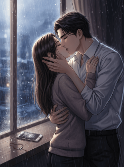 Người Để Lại Chữ Y