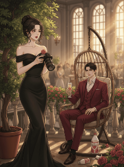 Tay Săn Ảnh Kỳ Quặc