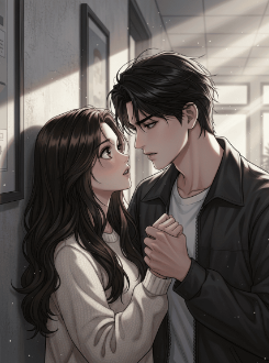 Khi Bad Boy Tỏ Tình