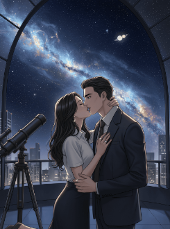 Tai Nạn Bất Ngờ Đưa Tôi Đến Duyên Phận