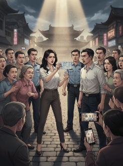 Sự Thật Đằng Sau Đoạn Video