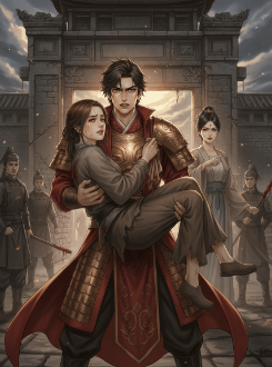 Con Trai Ta Là Thái Tử Nhưng Ta Không Biết