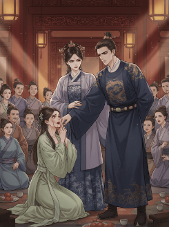 Trọng Sinh Để Trả Thù Nha Hoàn