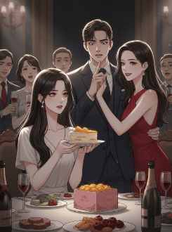 Mười Năm Tình Cảm Chỉ Trong Chớp Mắt