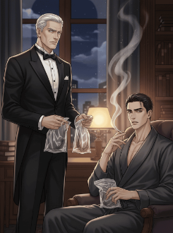 Tiểu Thư Và Bí Mật Thân Thế