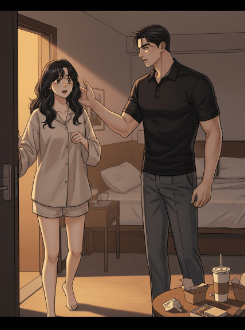 Bé Bự Hay Bé Nhỏ