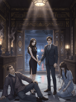 Người Đến Sau Cùng