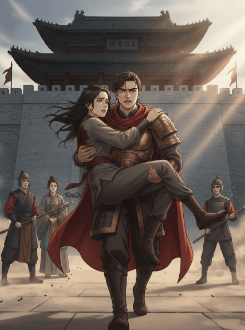 Mẹ Chồng Đặc Biệt Của Thái Tử