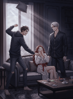 Chia Tay Hay Là Bắt Đầu