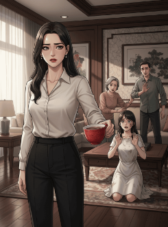 Người Chị Điên