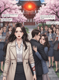 Vợ Thật Là Tôi Còn Cô Là Ai