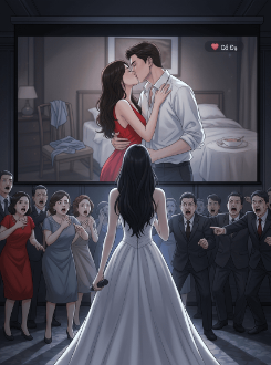 Xin Hỏi Vợ Anh Là Ai