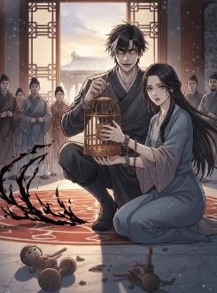 Bí Ẩn Của Tình Nhân Tâm