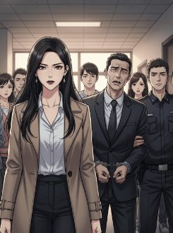 Không Cần Cứu Chỉ Cần Mạnh Mẽ