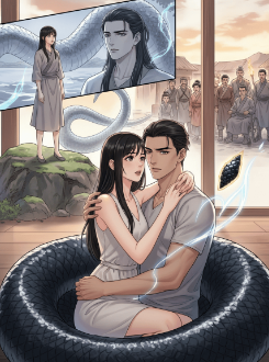 Khi Tôi Trộm Nhầm Rắn Cưng Nhà Người Ta