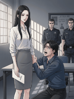 Tôi Không Còn Là Con Mồi Trong Trò Chơi Của Anh