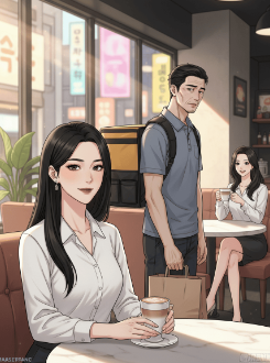 Ly Hôn Xong Tôi Mang Thai Con Nhà Tài Phiệt