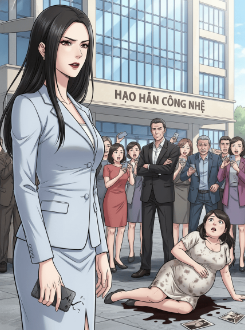 Bữa Sáng Không Dành Cho Vợ