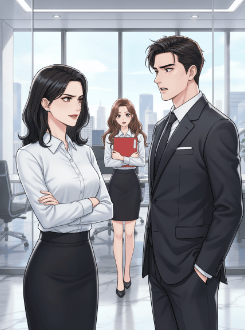 Chủ Nhà Mua Cả Khu Mậu Hợp Vì Tôi