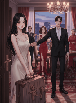 Khi Tôi Cầu Hôn Anh