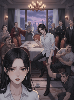 Cậu Ấy Là Hoa Quỳnh Nở Giữa Bóng Tối