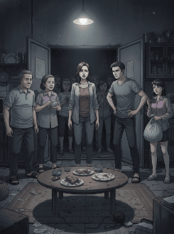 Cánh Gà Và Những Tâm Sự Đằng Sau