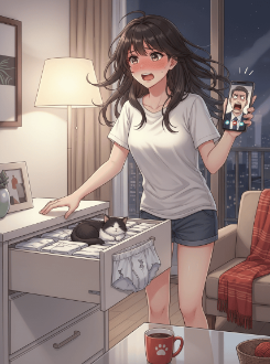 Chuyện Không Ai Muốn Biết Nhưng Lại Không Thể Không Nghe