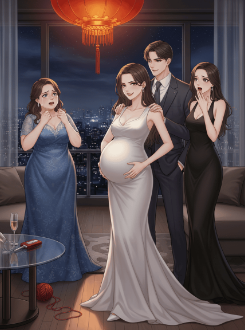 Bụng Bầu Của Thư Ký Và Thái Tử