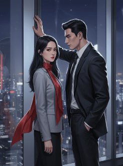 Lầm Lỡ Nhắn Tin Cho Sếp