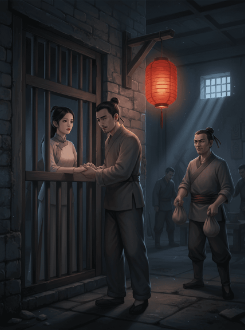 Giấc Mộng Thân Quen