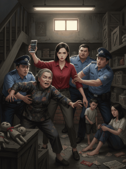 Căn Hộ Không Dành Cho Người Bình Thường