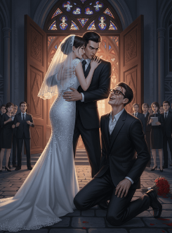 Chim Hoàng Yến Của Trình Châu