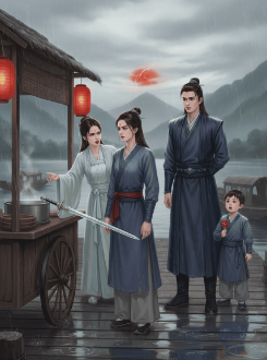 Người Được Mang Theo