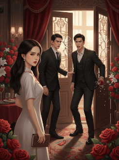 Thì Ra Mùa Đông Không Thích Tôi