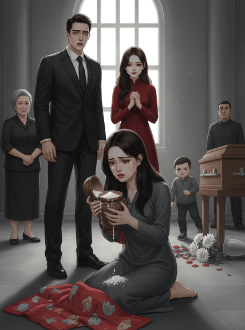 Bình Phong Trong Ván Cờ Máu