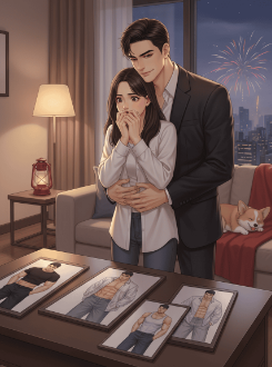 Bức Tranh Bí Mật