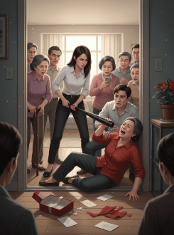 Cô Dâu Không Có Ngày Cưới