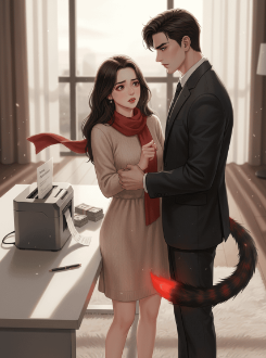 Yêu Quái Và Hôn Nhân Hợp Đồng