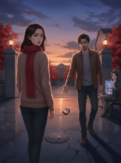 Lời Hứa Chưa Kịp Thực Hiện