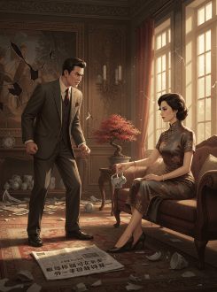 Khi Luật Hôn Nhân Thay Đổi