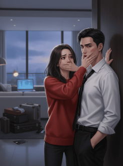 Ngủ Dậy Thấy Mình Là Chính Thất Của Boss Thù Dài