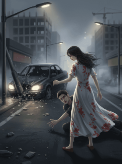 Xuyên Thành Người Vợ Đầu Tiên Của Phản Diện Bệnh Kiều