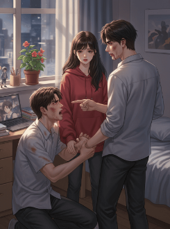 Kịch Tình Yêu Đằng Sau Những Lời Thú Nhận